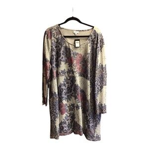Avenue Tunic